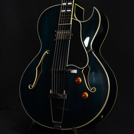 [SN 1707019] USED Eastman / AR-175CE Teal Green -2017- [04]
