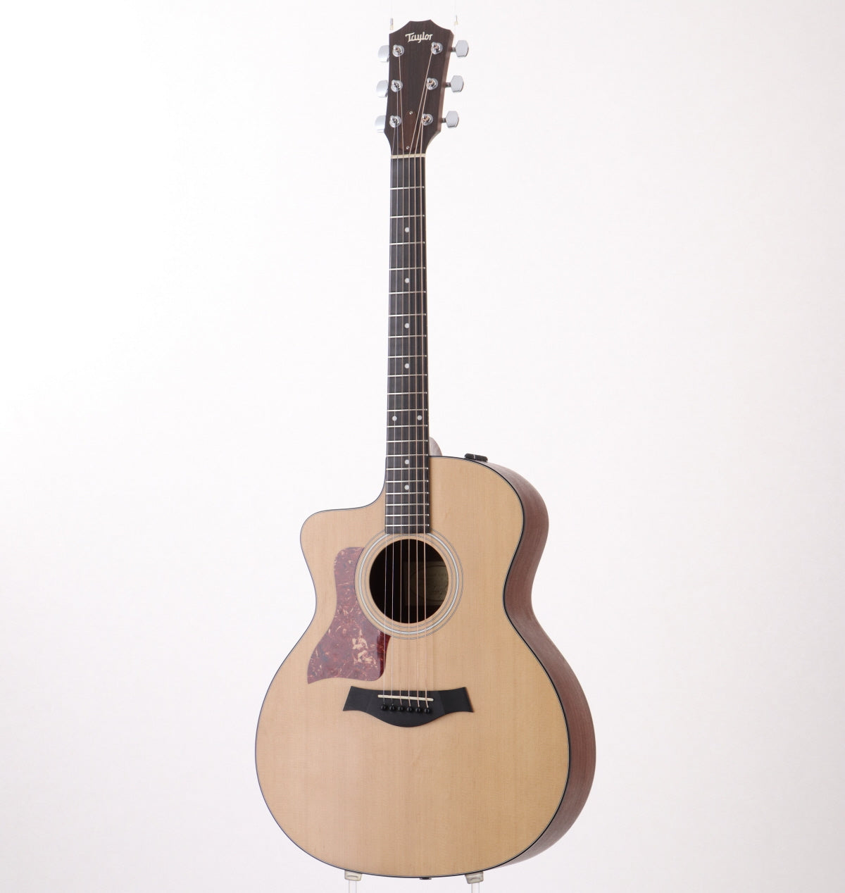 [SN 2105250052] USED TAYLOR / 114ce ES-T Lefty [03]