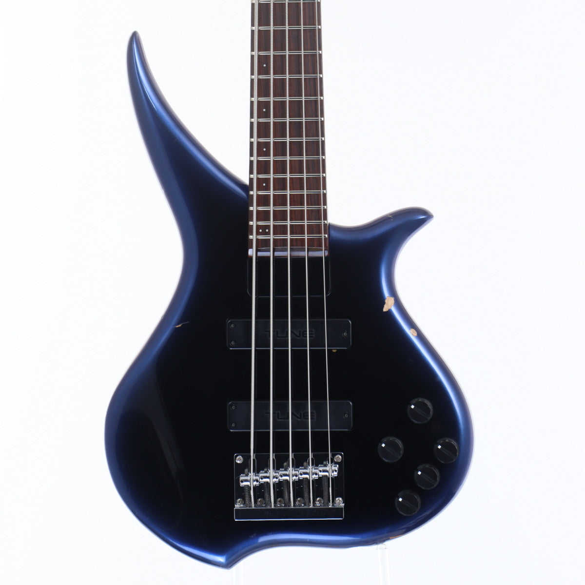 USED TUNE / TWX-5 [11]