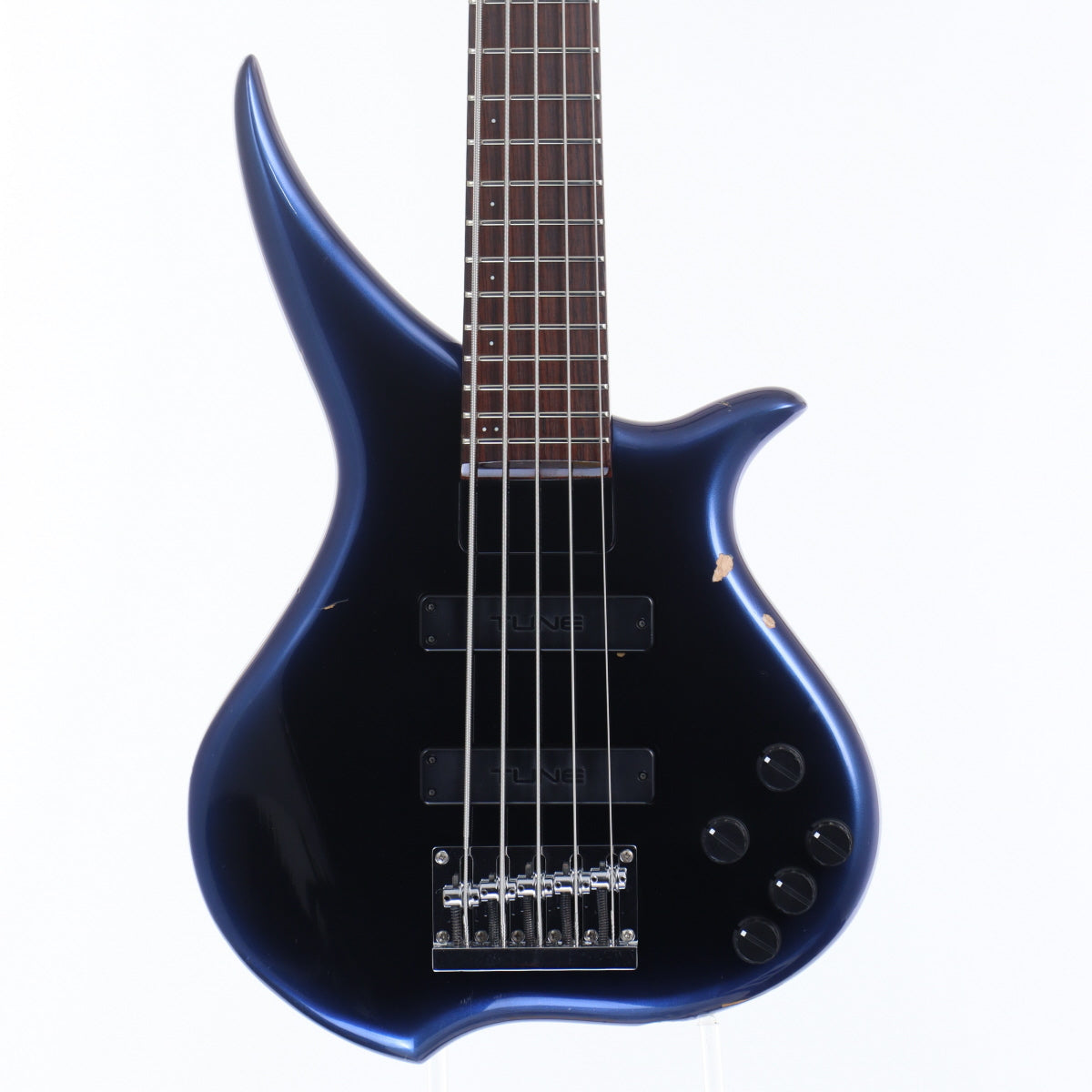 USED TUNE / TWX-5 [11]