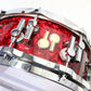 [SN 3652777] USED SONOR / SQ2 14x5.5 Maple Medium Custom Snare w/Hard Case [08]