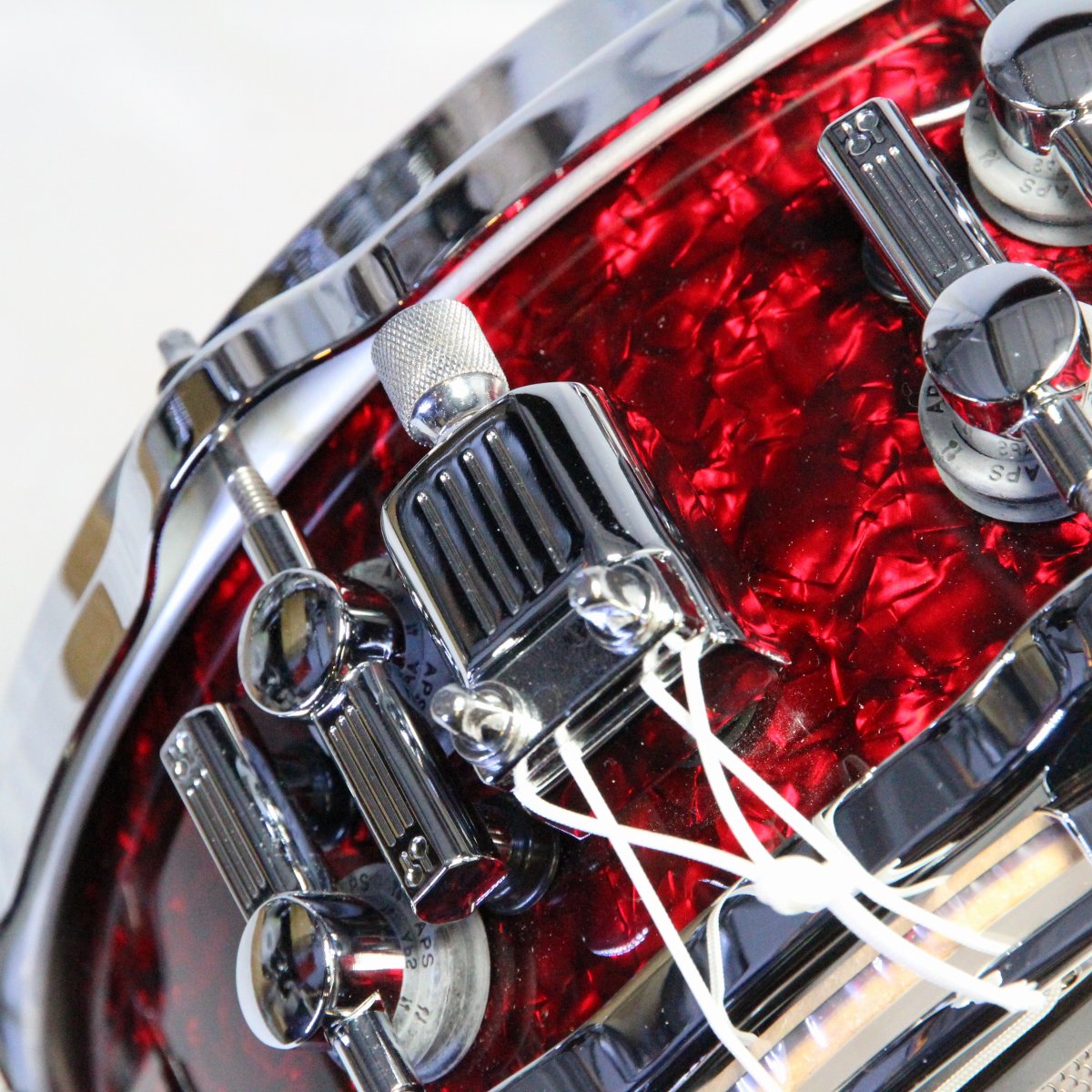 [SN 3652777] USED SONOR / SQ2 14x5.5 Maple Medium Custom Snare w/Hard Case [08]