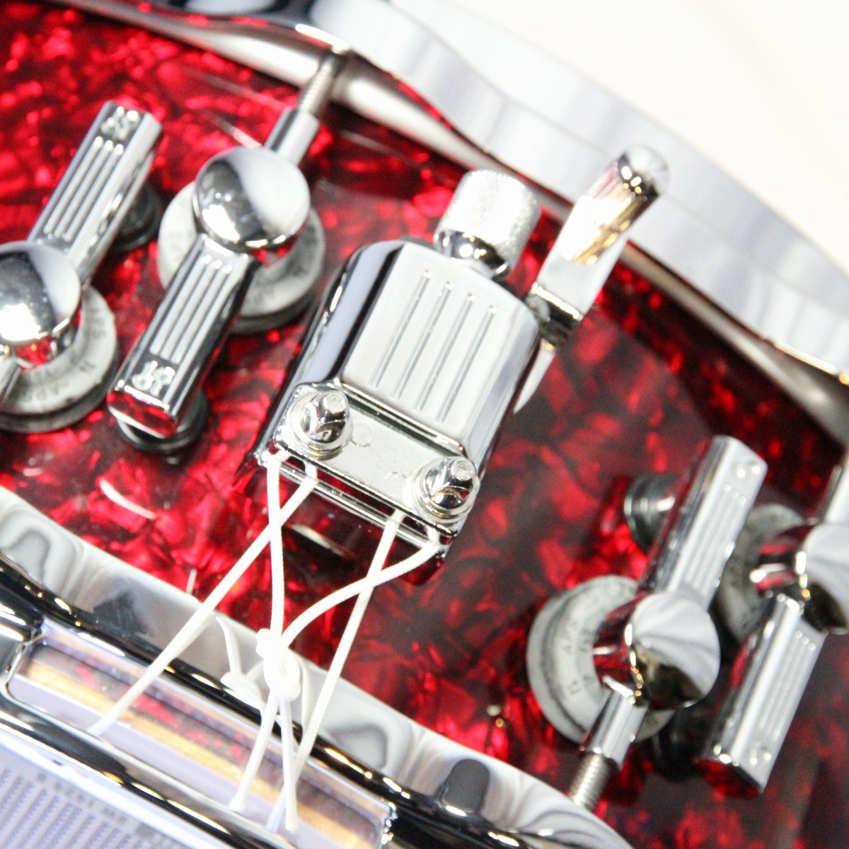 [SN 3652777] USED SONOR / SQ2 14x5.5 Maple Medium Custom Snare w/Hard Case [08]