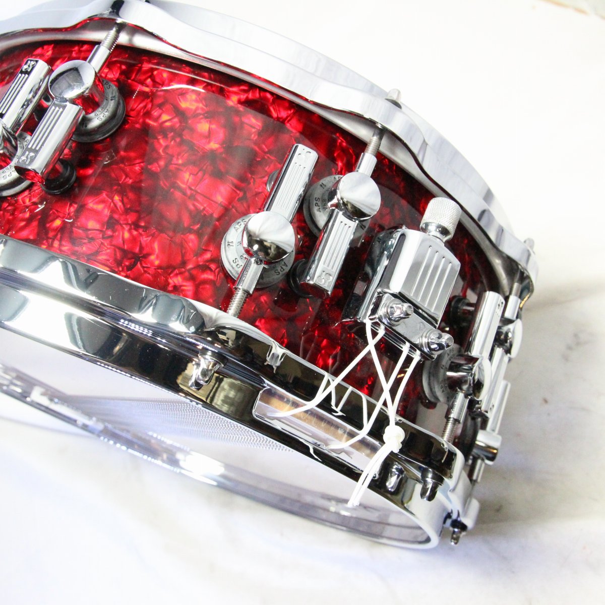 [SN 3652777] USED SONOR / SQ2 14x5.5 Maple Medium Custom Snare w/Hard Case [08]