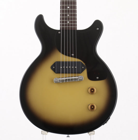 [SN G882146] USED Orville by Gibson / LPJ-D Les Paul Junior Sunburst [03]