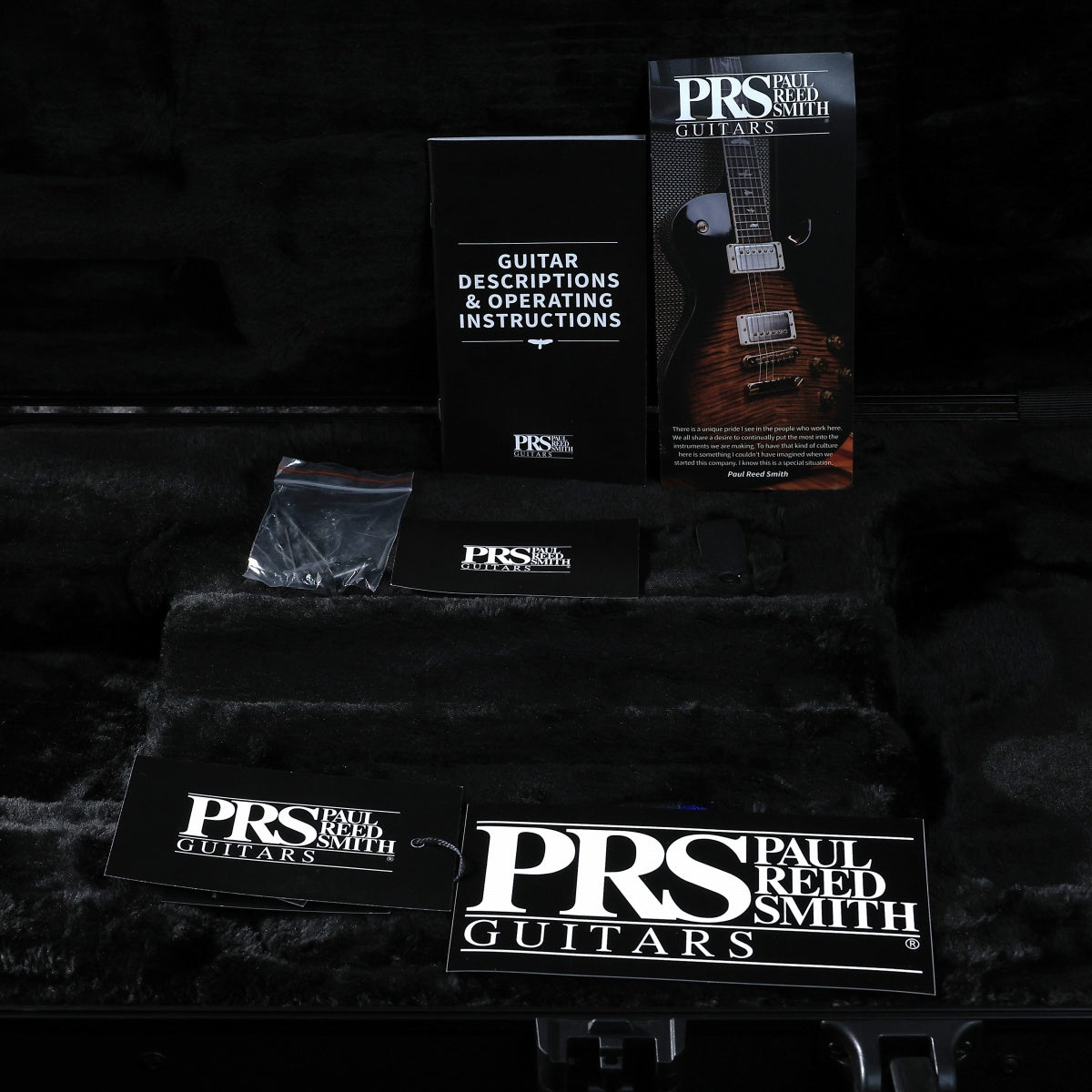 [SN 25 0401551] USED Paul Reed Smith (PRS) / 2025 McCarty Singlecut 594 10Top Yellow Tiger Pattern Vintage Neck [03]