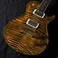 [SN 25 0401551] USED Paul Reed Smith (PRS) / 2025 McCarty Singlecut 594 10Top Yellow Tiger Pattern Vintage Neck [03]
