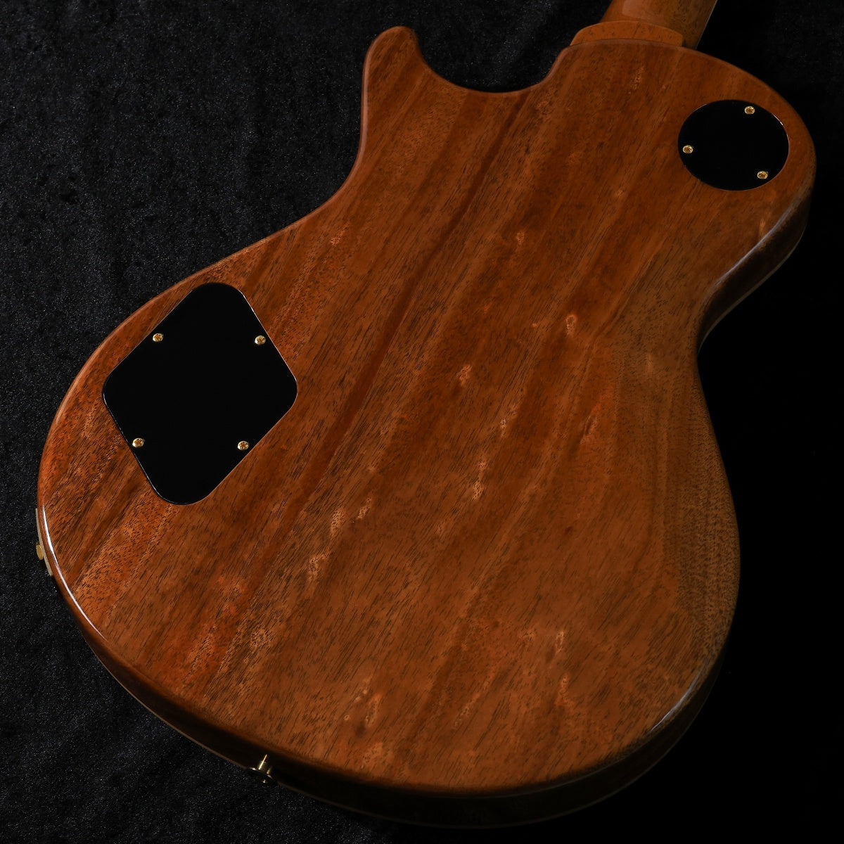 [SN 25 0401551] USED Paul Reed Smith (PRS) / 2025 McCarty Singlecut 594 10Top Yellow Tiger Pattern Vintage Neck [03]