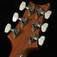 [SN 25 0401551] USED Paul Reed Smith (PRS) / 2025 McCarty Singlecut 594 10Top Yellow Tiger Pattern Vintage Neck [03]