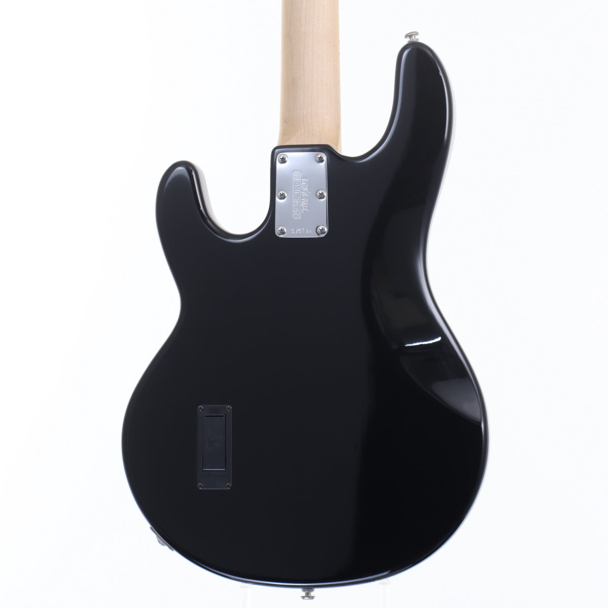 だる着様［MUSIC MAN StingRay 4］ だる着様［MUSIC MAN StingRay 4］