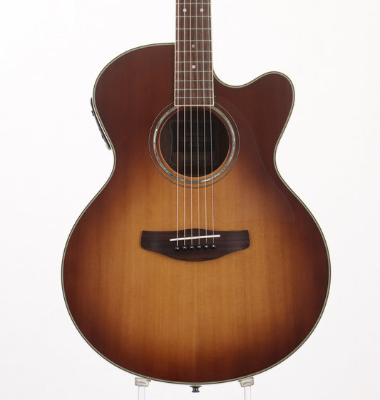 [SN HJZ161550] USED YAMAHA / CPX-700 II [10]