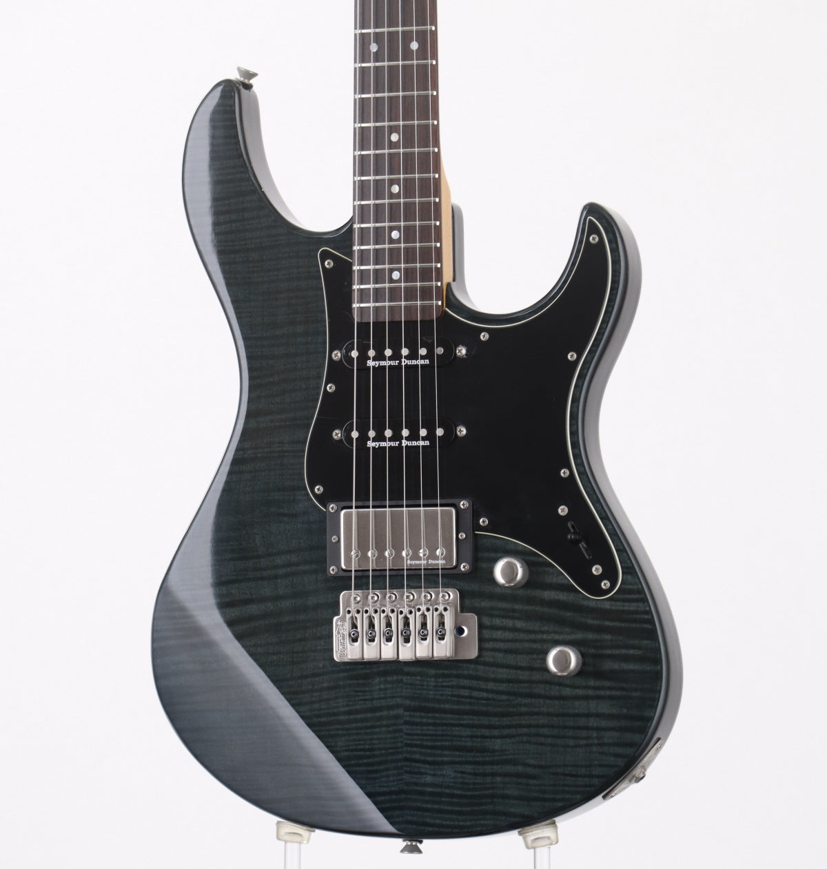 [SN IQN213271] USED YAMAHA / Pacifica PAC612VIIFM [10]