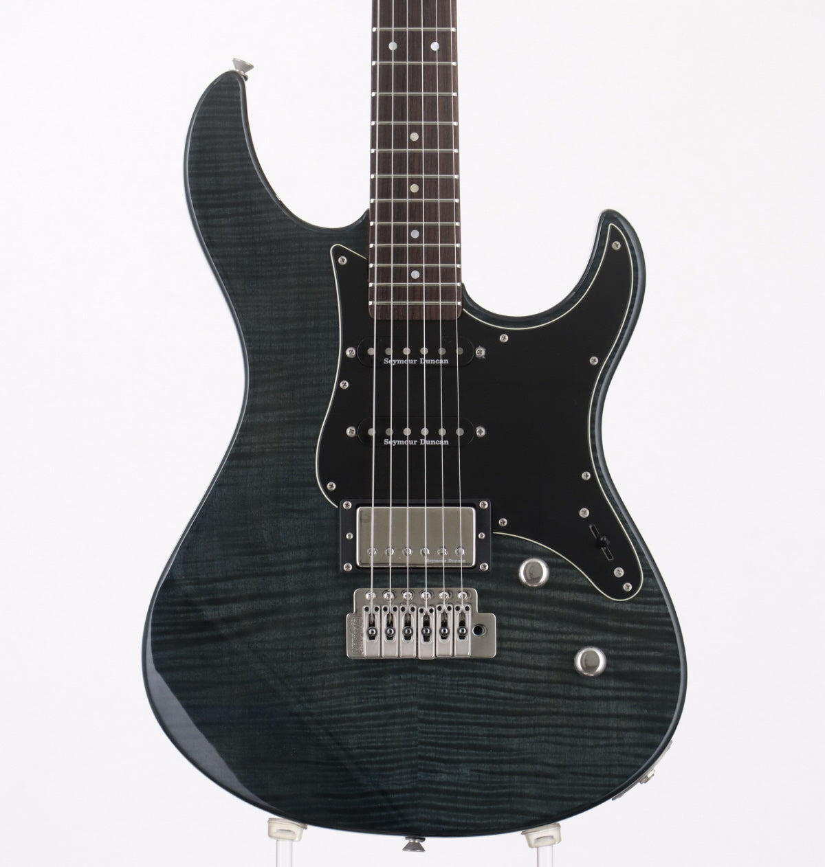 [SN IQN213271] USED YAMAHA / Pacifica PAC612VIIFM [10]