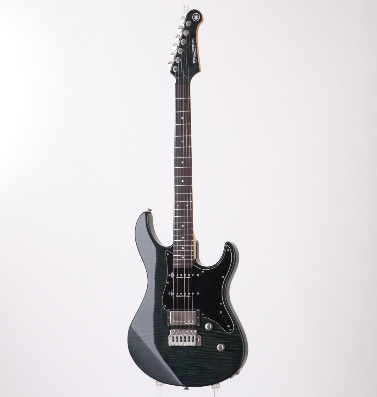 [SN IQN213271] USED YAMAHA / Pacifica PAC612VIIFM [10]