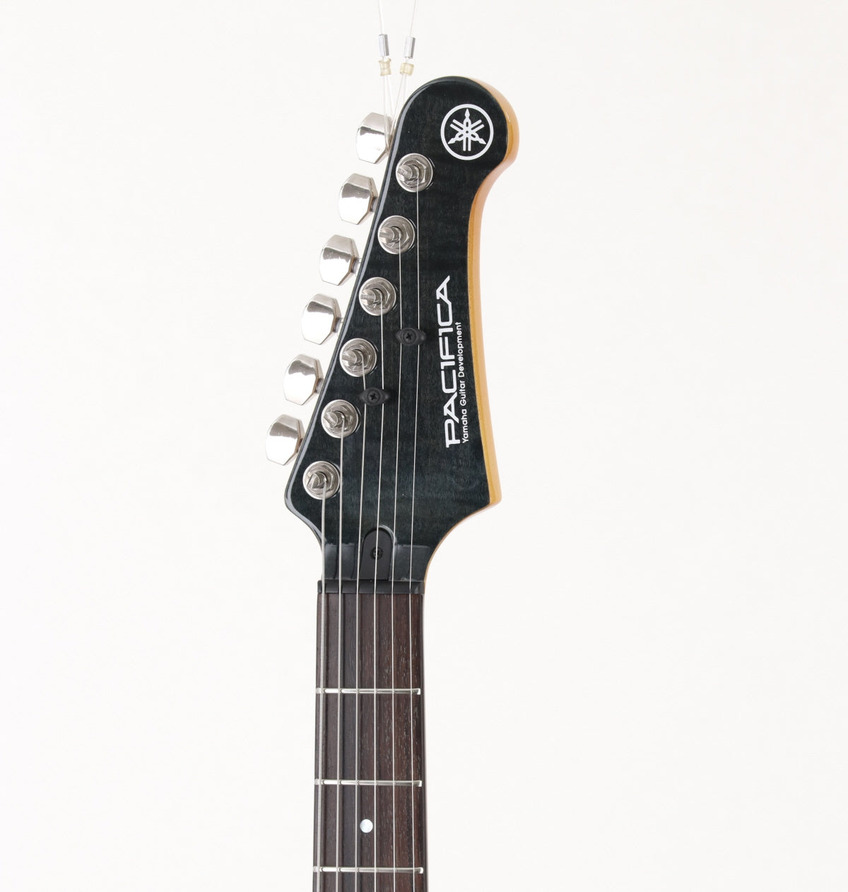 [SN IQN213271] USED YAMAHA / Pacifica PAC612VIIFM [10]