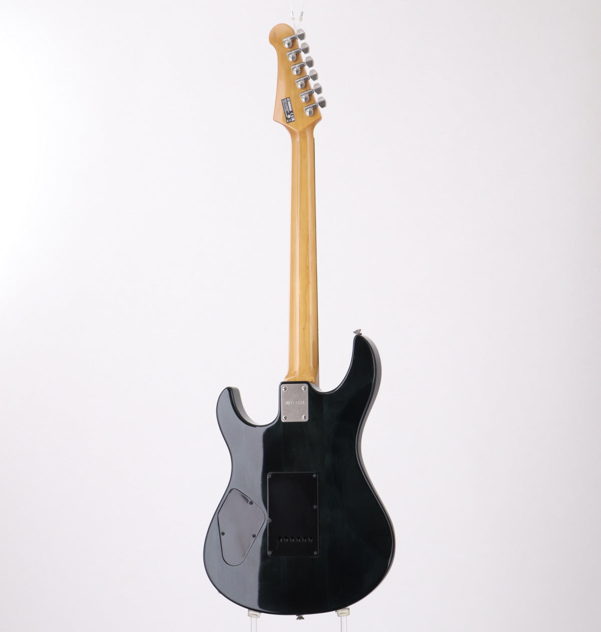 [SN IQN213271] USED YAMAHA / Pacifica PAC612VIIFM [10]