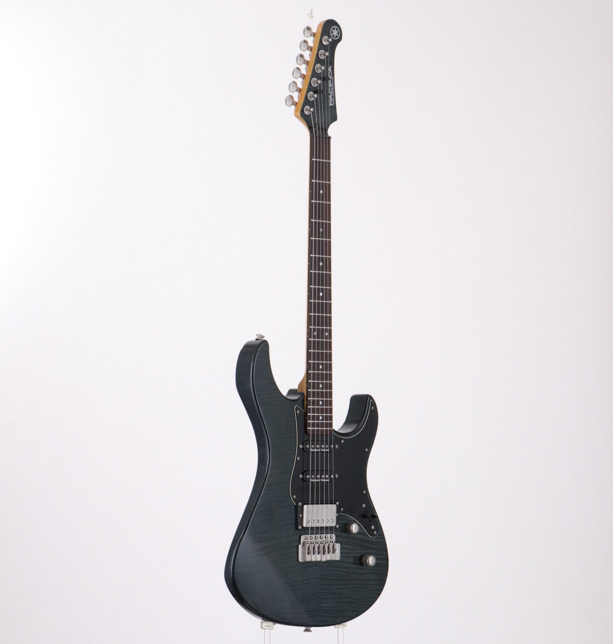 [SN IQN213271] USED YAMAHA / Pacifica PAC612VIIFM [10]