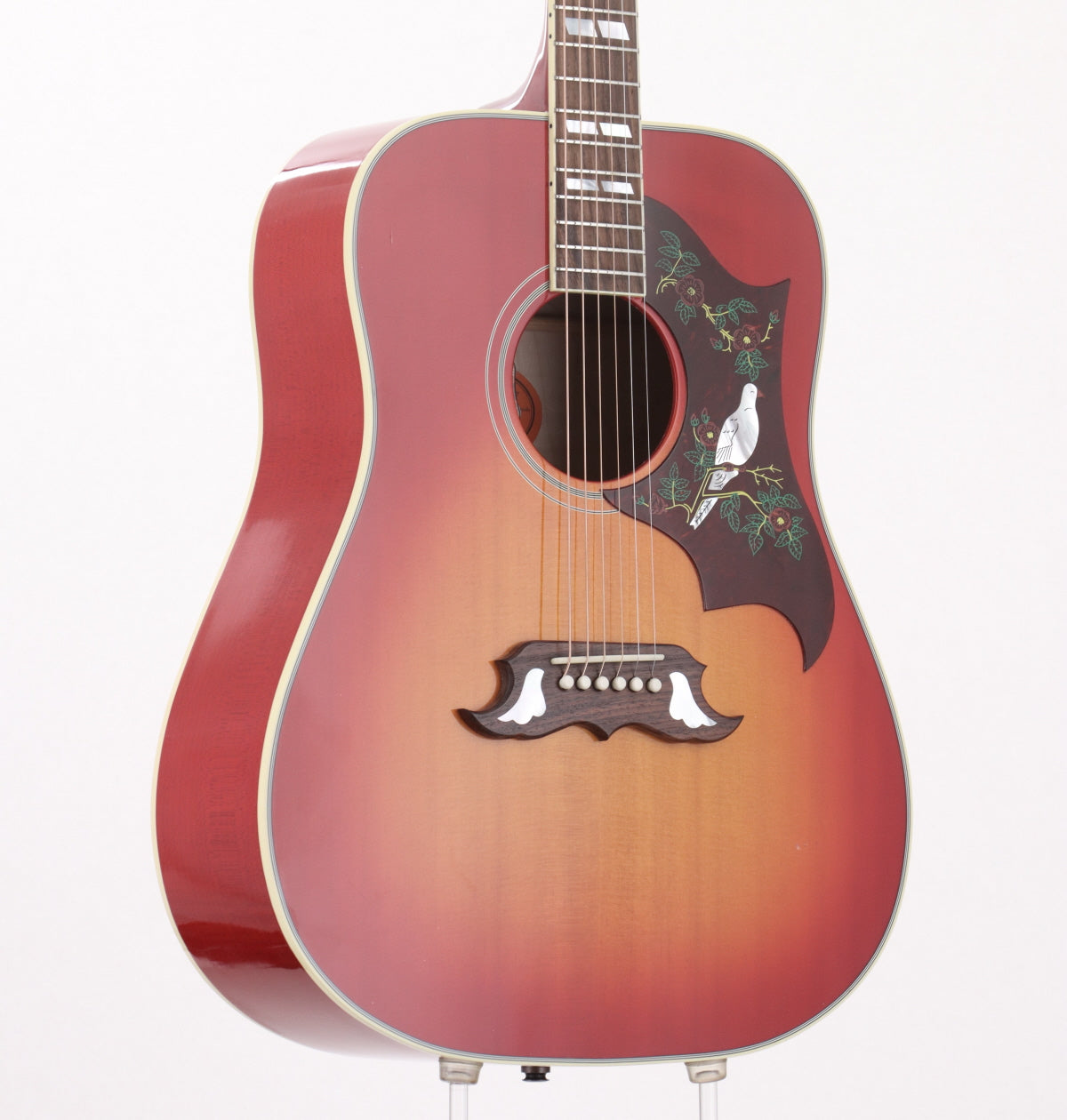 [SN 20483099] USED GIBSON / Dove Original Vintage Cherry Sunburst made in 2023 [03]
