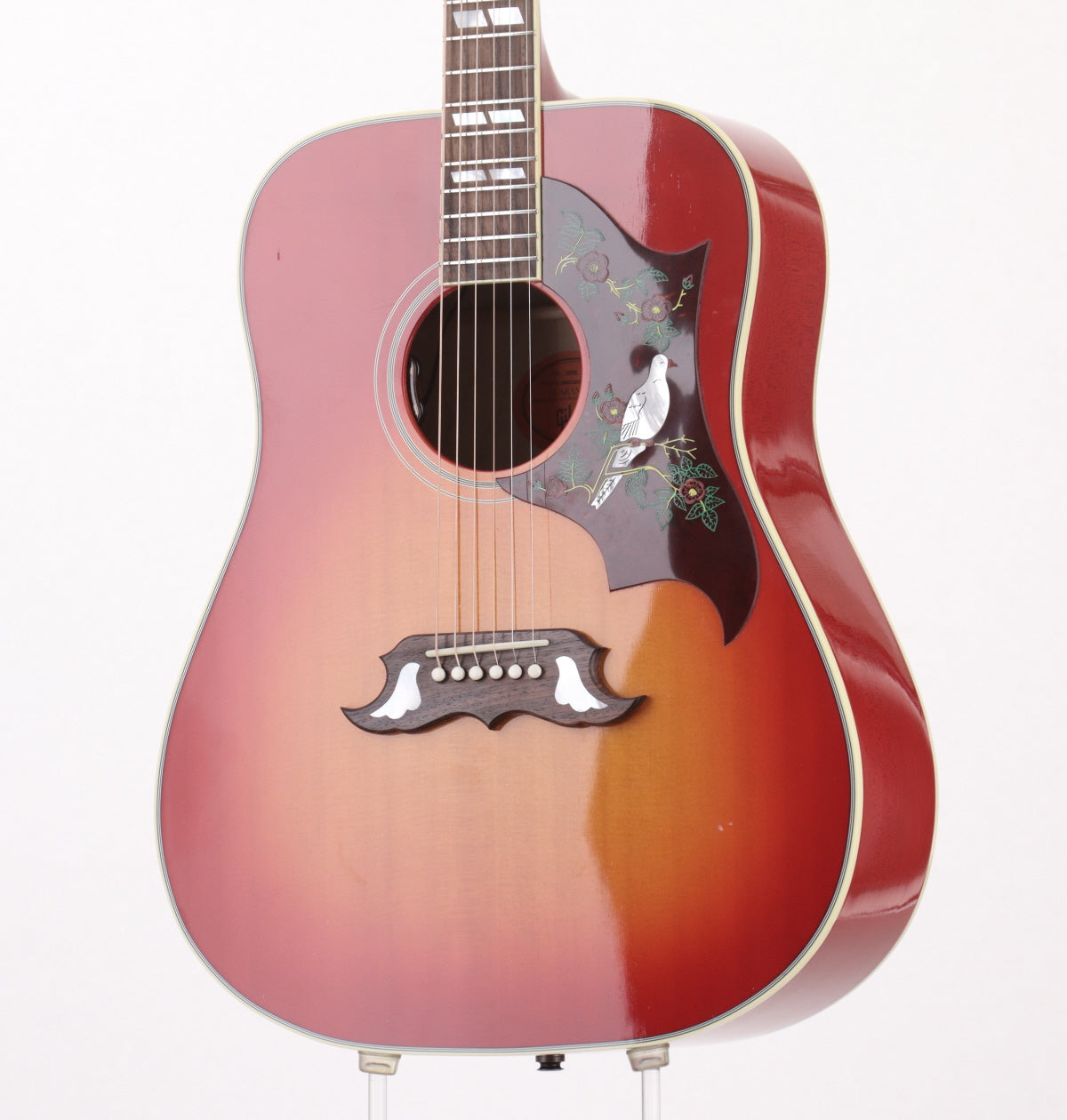 [SN 20483099] USED GIBSON / Dove Original Vintage Cherry Sunburst made in 2023 [03]