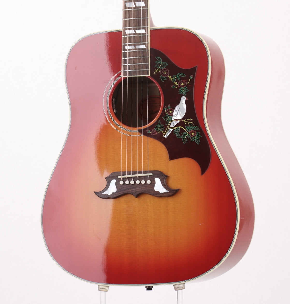 [SN 20483099] USED GIBSON / Dove Original Vintage Cherry Sunburst made in 2023 [03]