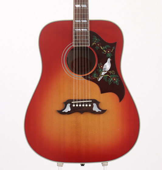 [SN 20483099] USED GIBSON / Dove Original Vintage Cherry Sunburst made in 2023 [03]