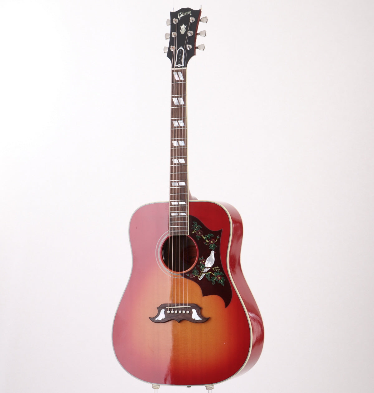 [SN 20483099] USED GIBSON / Dove Original Vintage Cherry Sunburst made in 2023 [03]