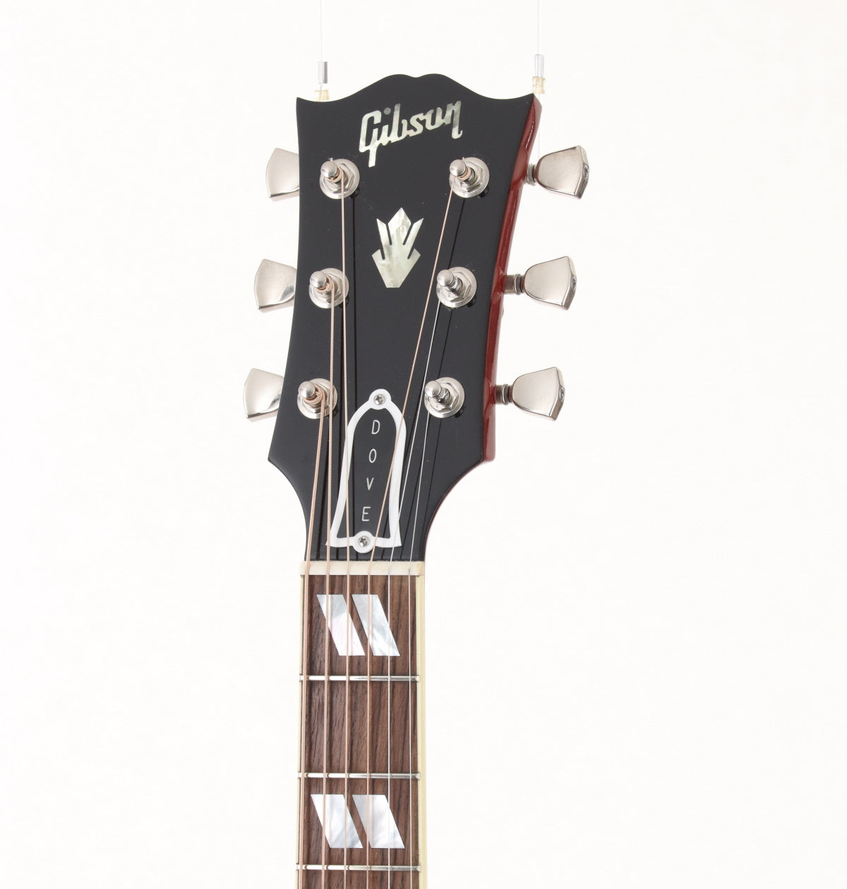 [SN 20483099] USED GIBSON / Dove Original Vintage Cherry Sunburst made in 2023 [03]