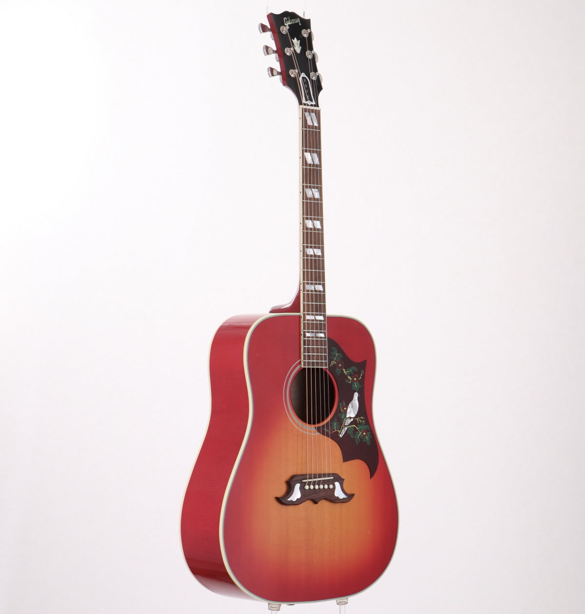 [SN 20483099] USED GIBSON / Dove Original Vintage Cherry Sunburst made in 2023 [03]