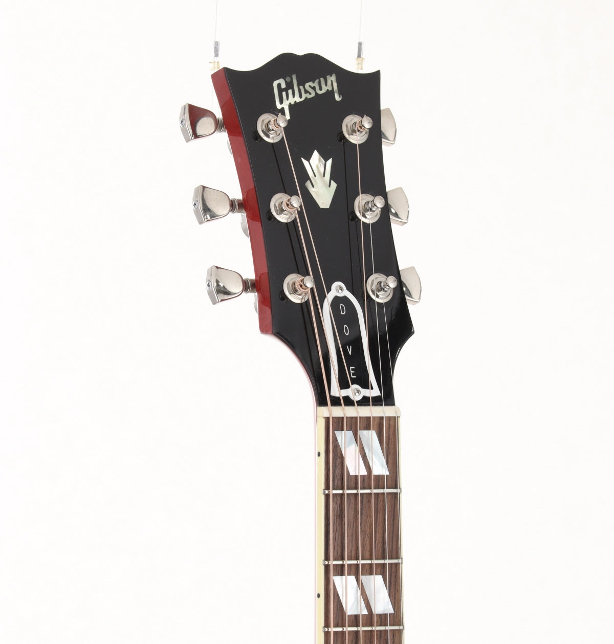 [SN 20483099] USED GIBSON / Dove Original Vintage Cherry Sunburst made in 2023 [03]