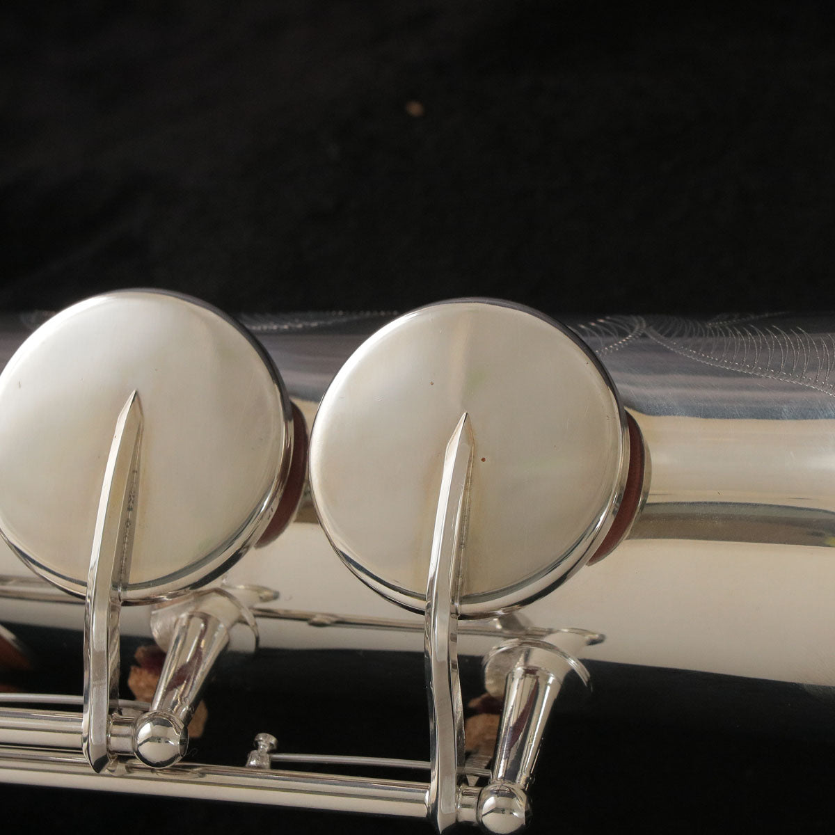 [SN 0539] USED YAMAHA / Soprano YSS-62S Soprano saxophone [03]