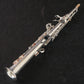 [SN 0539] USED YAMAHA / Soprano YSS-62S Soprano saxophone [03]