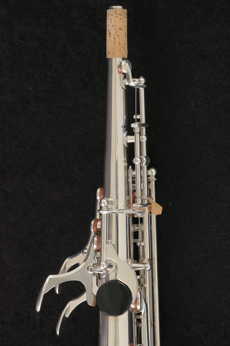 [SN 0539] USED YAMAHA / Soprano YSS-62S Soprano saxophone [03]