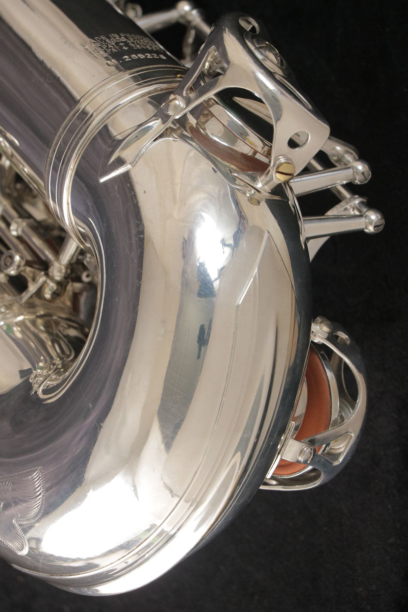 [SN 265226] USED SELMER / Tenor Mark VII SP Mark 7 SN.285xxx Tenor Saxophone [03]