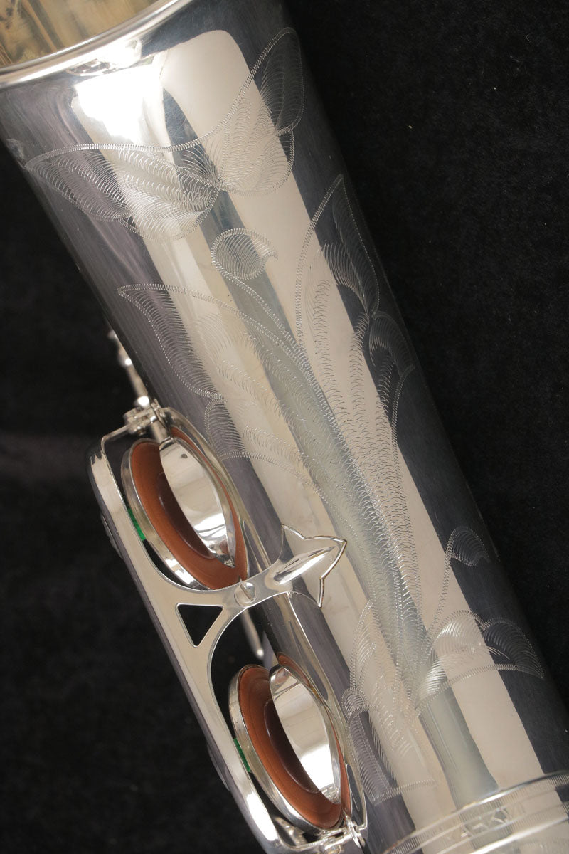 [SN 265226] USED SELMER / Tenor Mark VII SP Mark 7 SN.285xxx Tenor Saxophone [03]