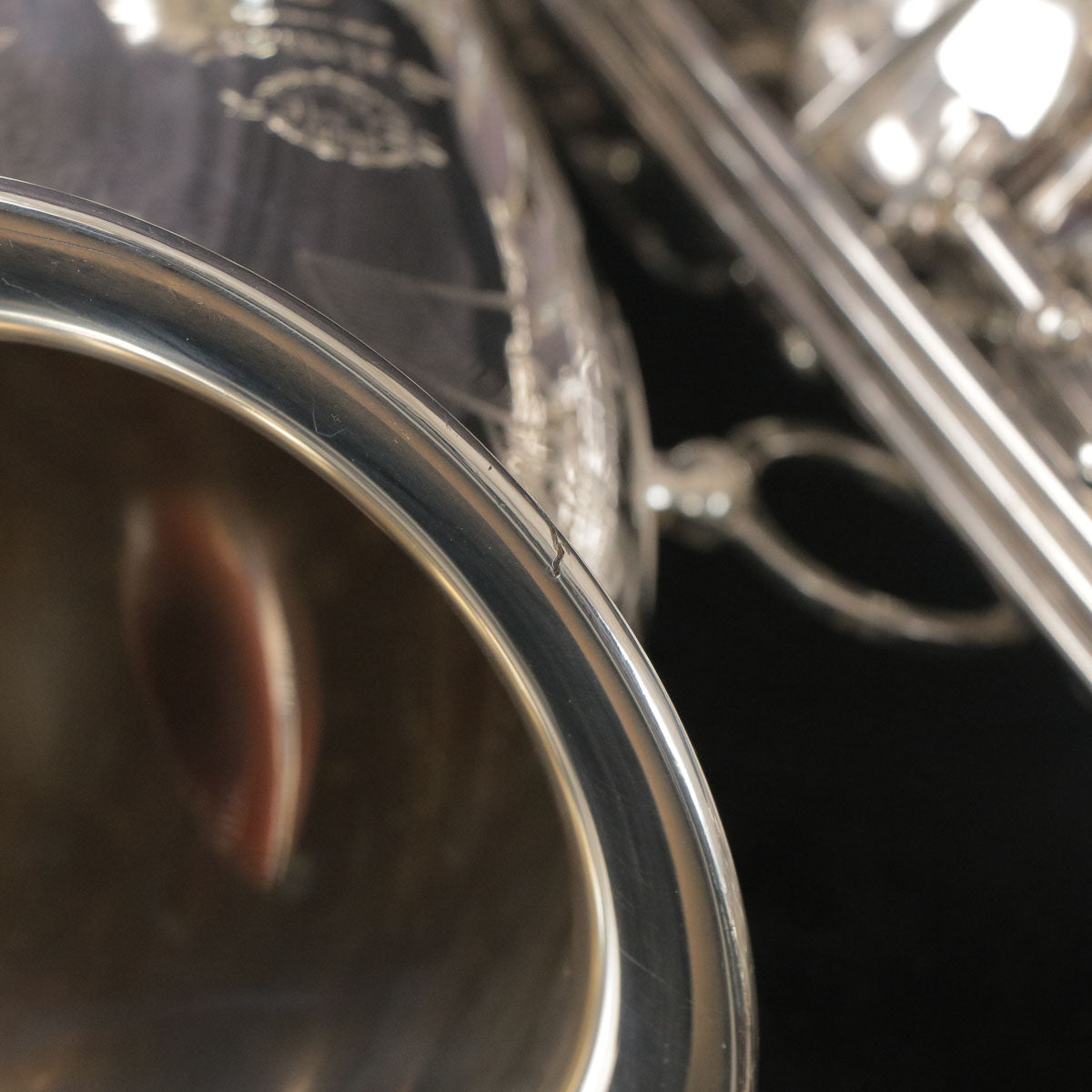 [SN 265226] USED SELMER / Tenor Mark VII SP Mark 7 SN.285xxx Tenor Saxophone [03]