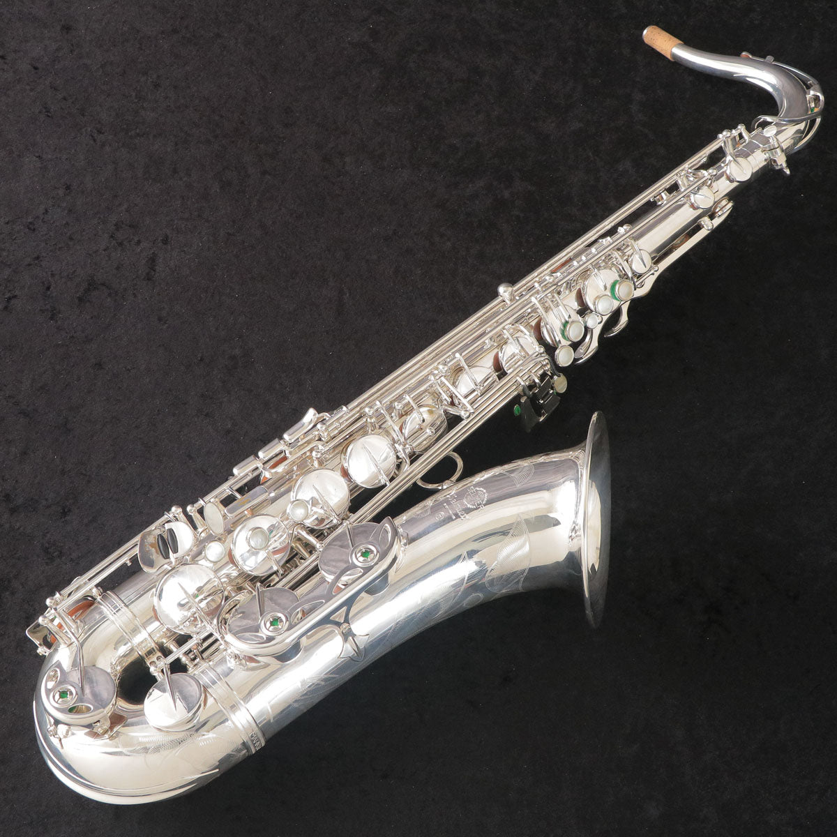 [SN 265226] USED SELMER / Tenor Mark VII SP Mark 7 SN.285xxx Tenor Saxophone [03]