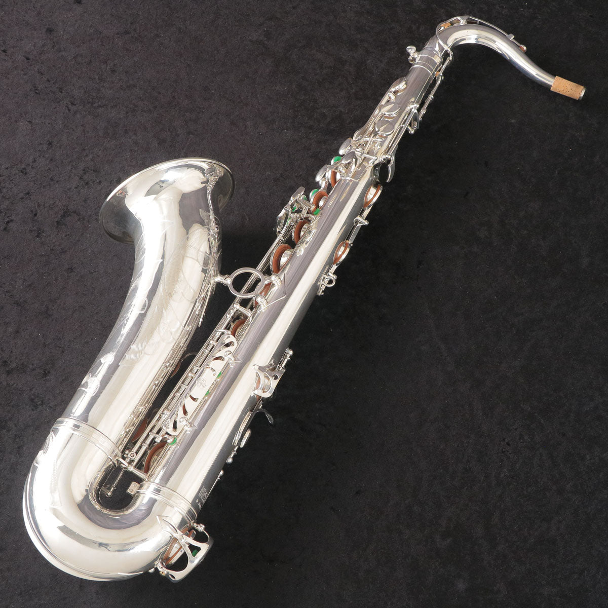 [SN 265226] USED SELMER / Tenor Mark VII SP Mark 7 SN.285xxx Tenor Saxophone [03]
