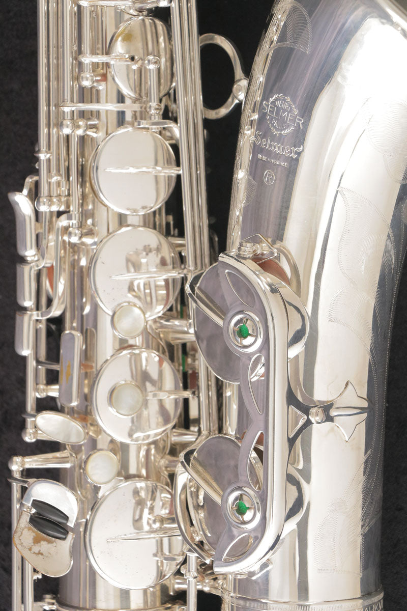 [SN 265226] USED SELMER / Tenor Mark VII SP Mark 7 SN.285xxx Tenor Saxophone [03]