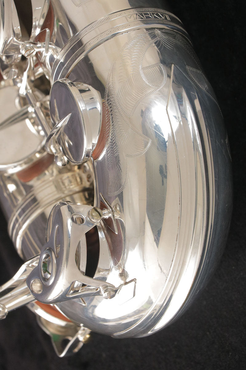 [SN 265226] USED SELMER / Tenor Mark VII SP Mark 7 SN.285xxx Tenor Saxophone [03]