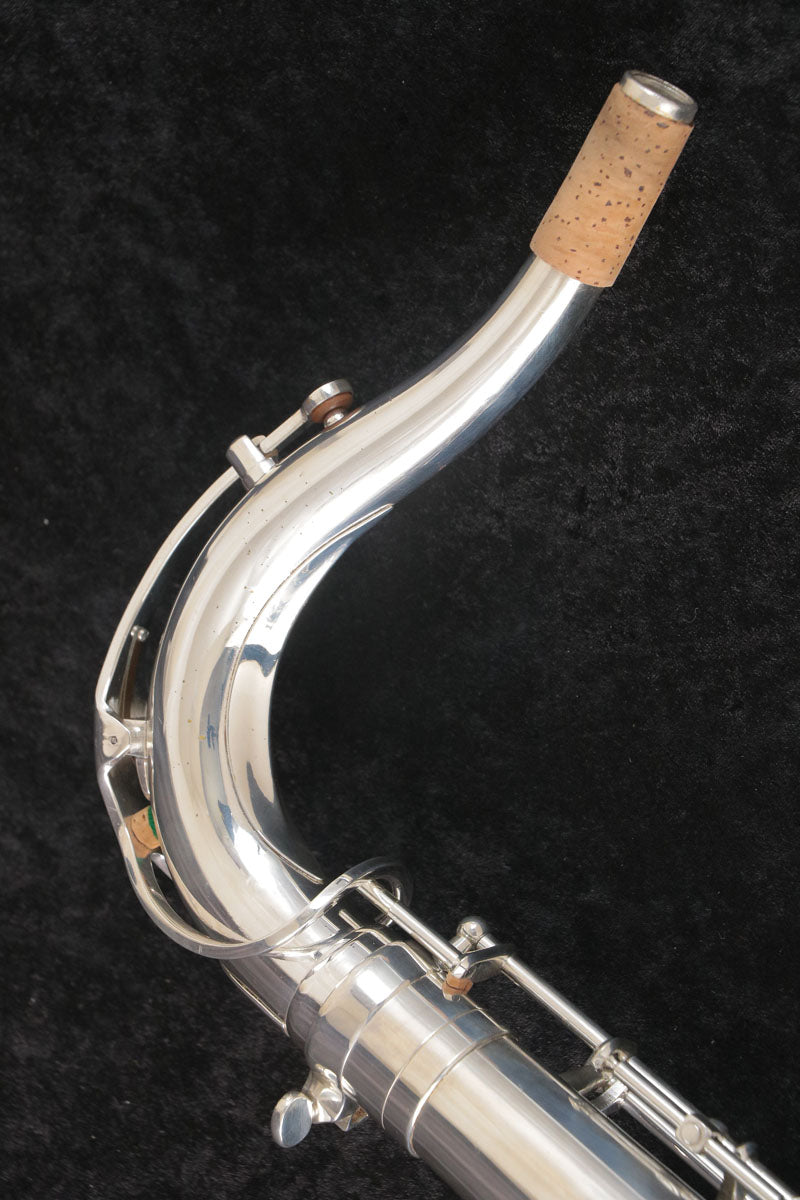 [SN 265226] USED SELMER / Tenor Mark VII SP Mark 7 SN.285xxx Tenor Saxophone [03]