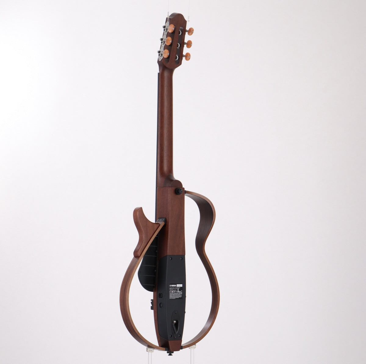 USED YAMAHA / SLG200N Natural [03]
