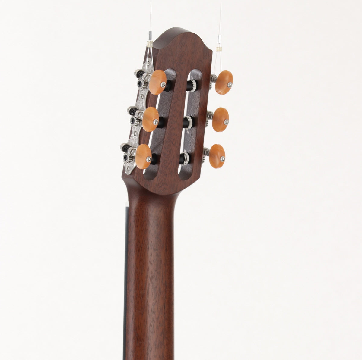 USED YAMAHA / SLG200N Natural [03]