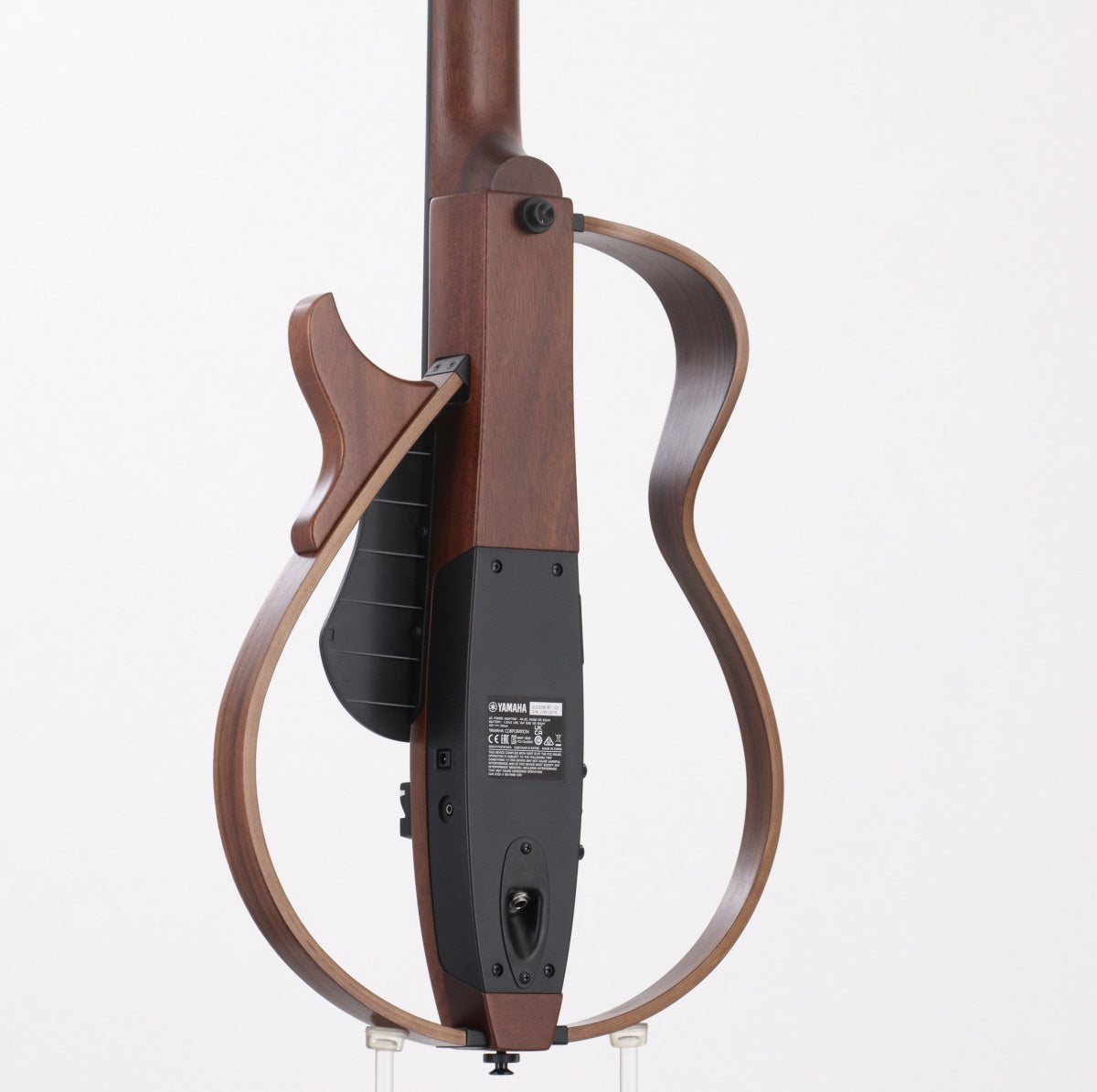 USED YAMAHA / SLG200N Natural [03]