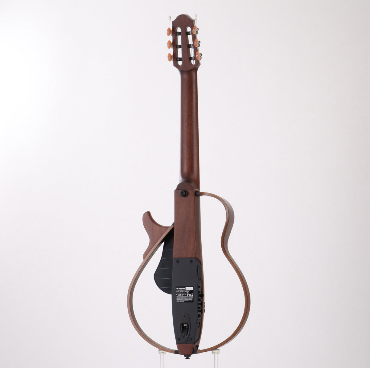 USED YAMAHA / SLG200N Natural [03]