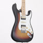 [SN JD23030268] USED Fender / MIJ Hybrid II Stratocaster HSH 3-Color Sunburst (Made in Japan)[2023/3.67kg] Fender Stratocaster [08]