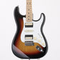 [SN JD23030268] USED Fender / MIJ Hybrid II Stratocaster HSH 3-Color Sunburst (Made in Japan)[2023/3.67kg] Fender Stratocaster [08]
