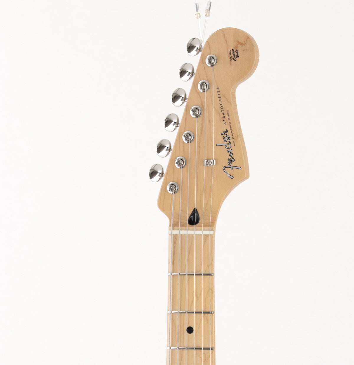 [SN JD23030268] USED Fender / MIJ Hybrid II Stratocaster HSH 3-Color Sunburst (Made in Japan)[2023/3.67kg] Fender Stratocaster [08]