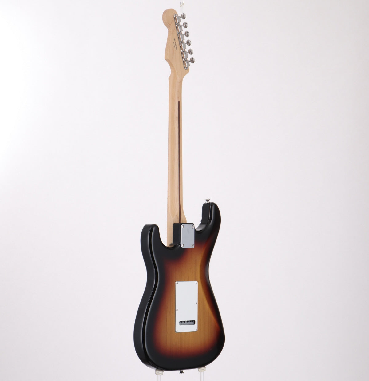 [SN JD23030268] USED Fender / MIJ Hybrid II Stratocaster HSH 3-Color Sunburst (Made in Japan)[2023/3.67kg] Fender Stratocaster [08]