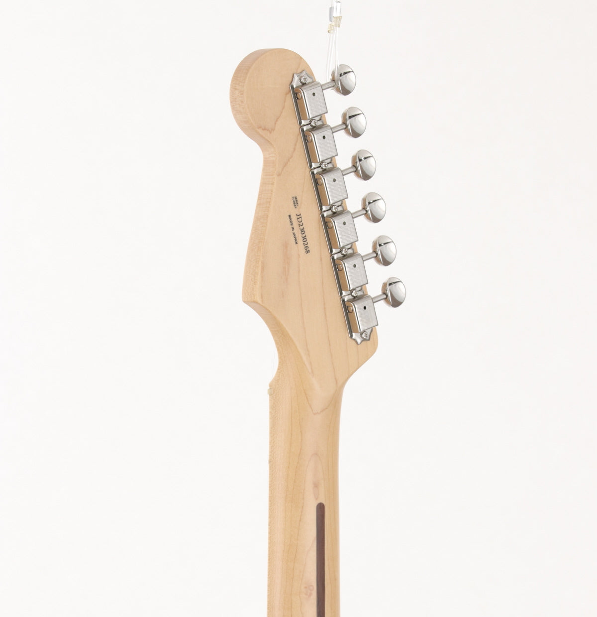 [SN JD23030268] USED Fender / MIJ Hybrid II Stratocaster HSH 3-Color Sunburst (Made in Japan)[2023/3.67kg] Fender Stratocaster [08]