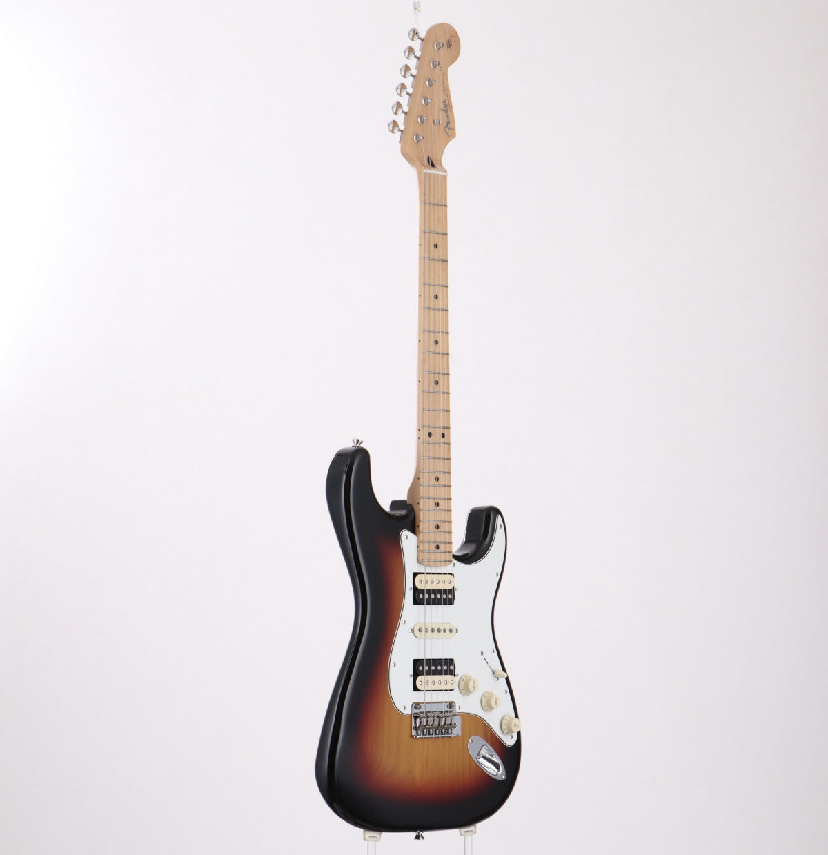 [SN JD23030268] USED Fender / MIJ Hybrid II Stratocaster HSH 3-Color Sunburst (Made in Japan)[2023/3.67kg] Fender Stratocaster [08]